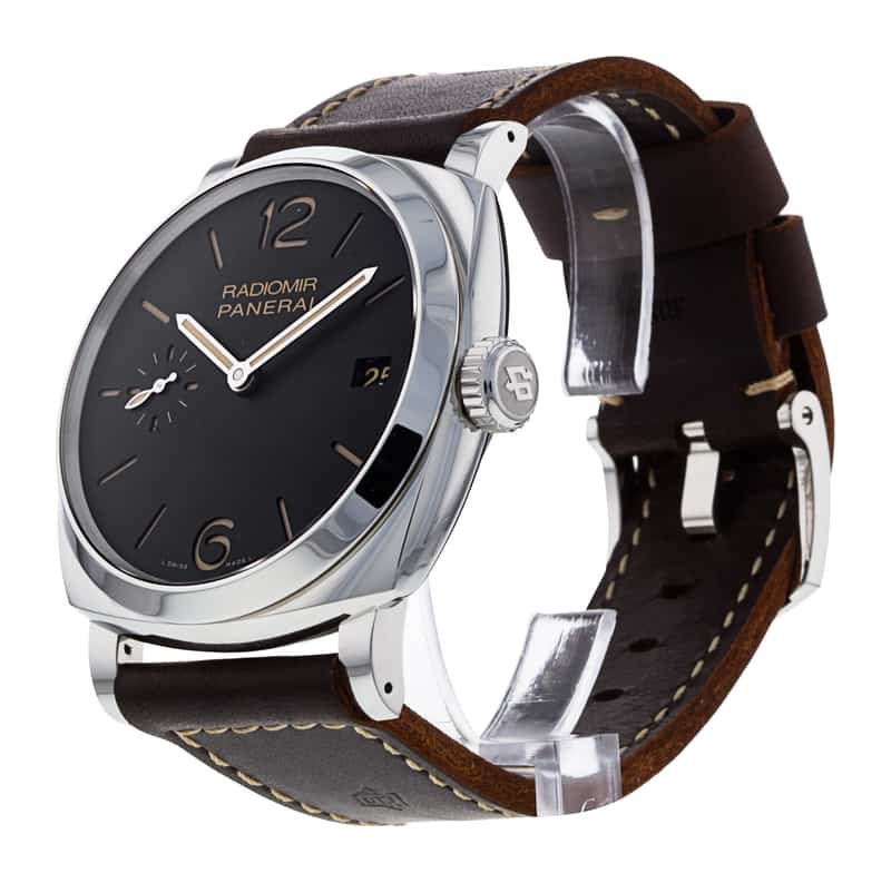 Panerai Radiomir Manual PAM00514